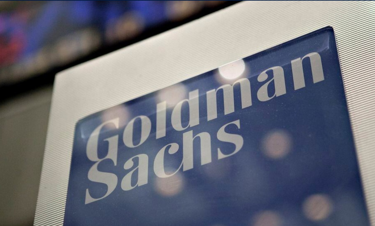 گلدمن ساکس به دنبال راه اندازی یک پلتفرم جدید ارزهای دیجیتال است