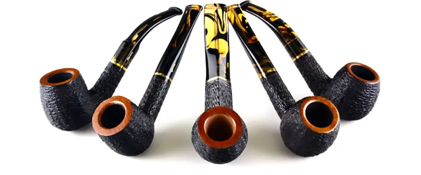 پاسارگادتاباک: مرجعی جامع برای علاقه‌مندان به پیپ و سیگار برگ